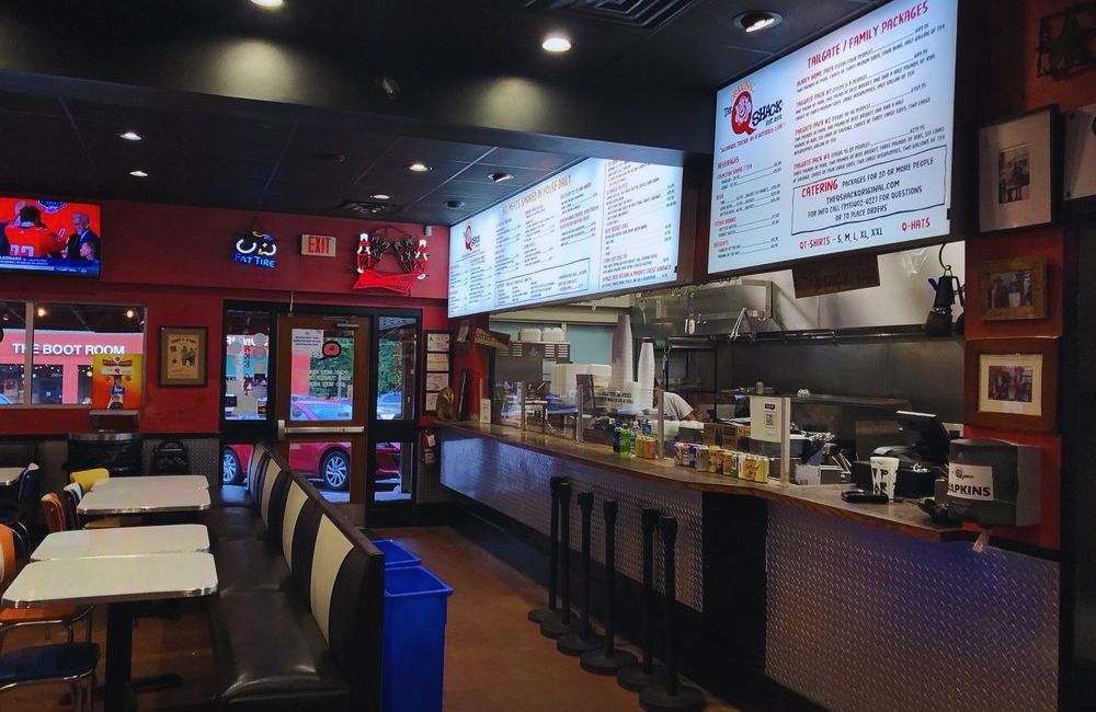 Photos for The Original Q Shack