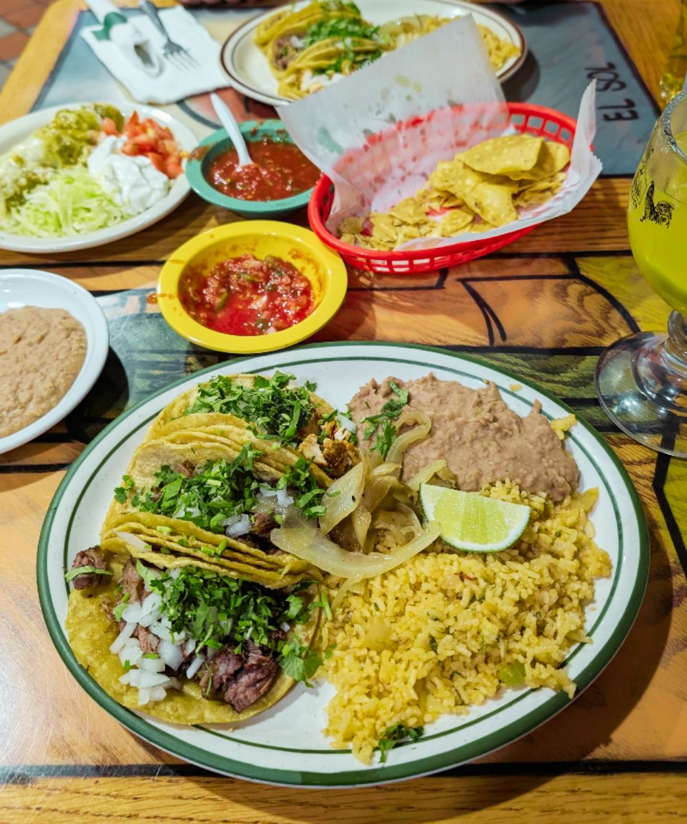 Photos for Taqueria Mi Pueblo
