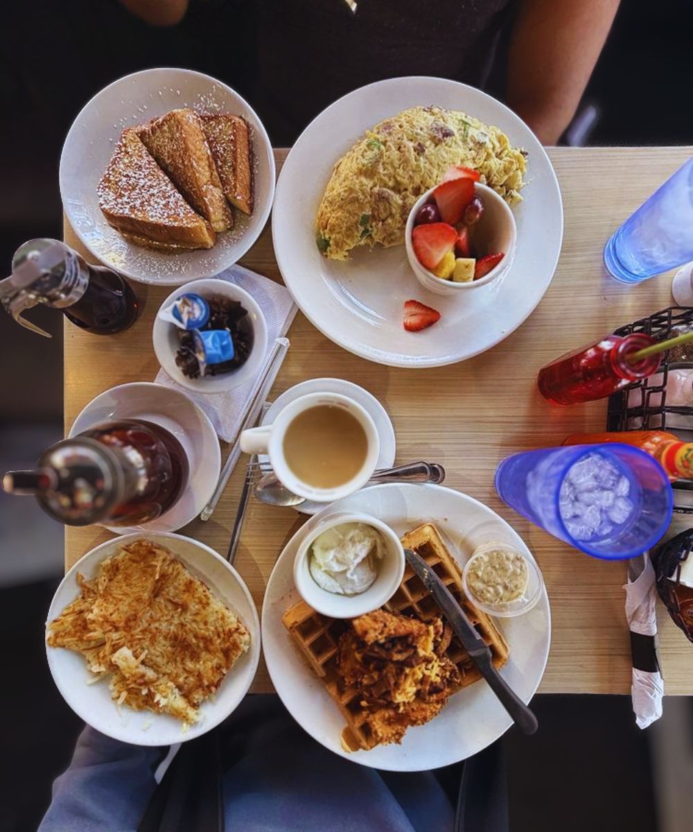 Photos for Honeybear Cafe