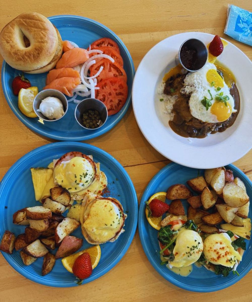 Photos for Café Kaila