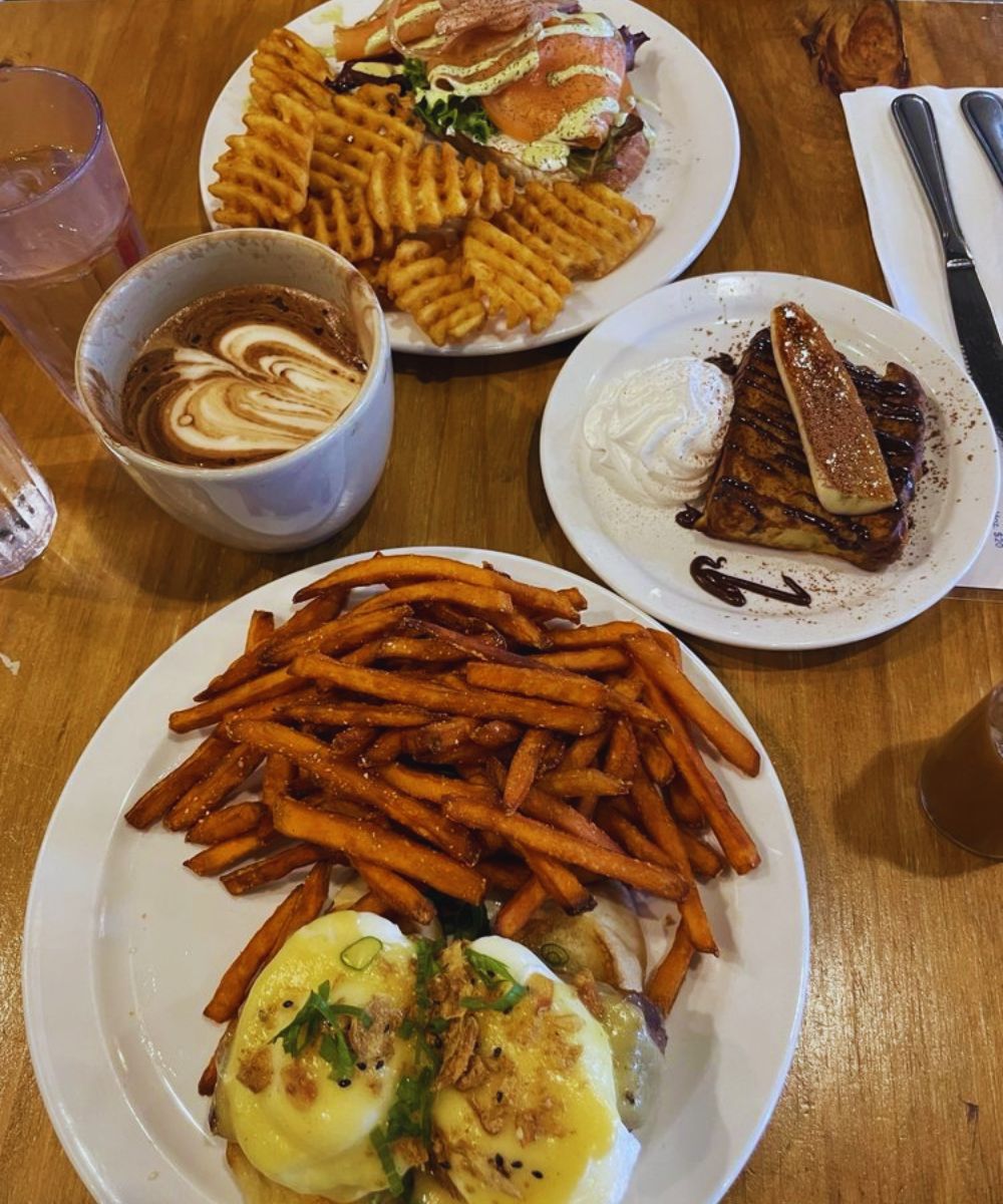 Photos for The Baked Apple Breakfast Co.