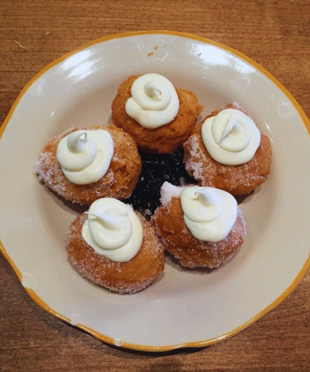Photos for Biscuit Love: Gulch