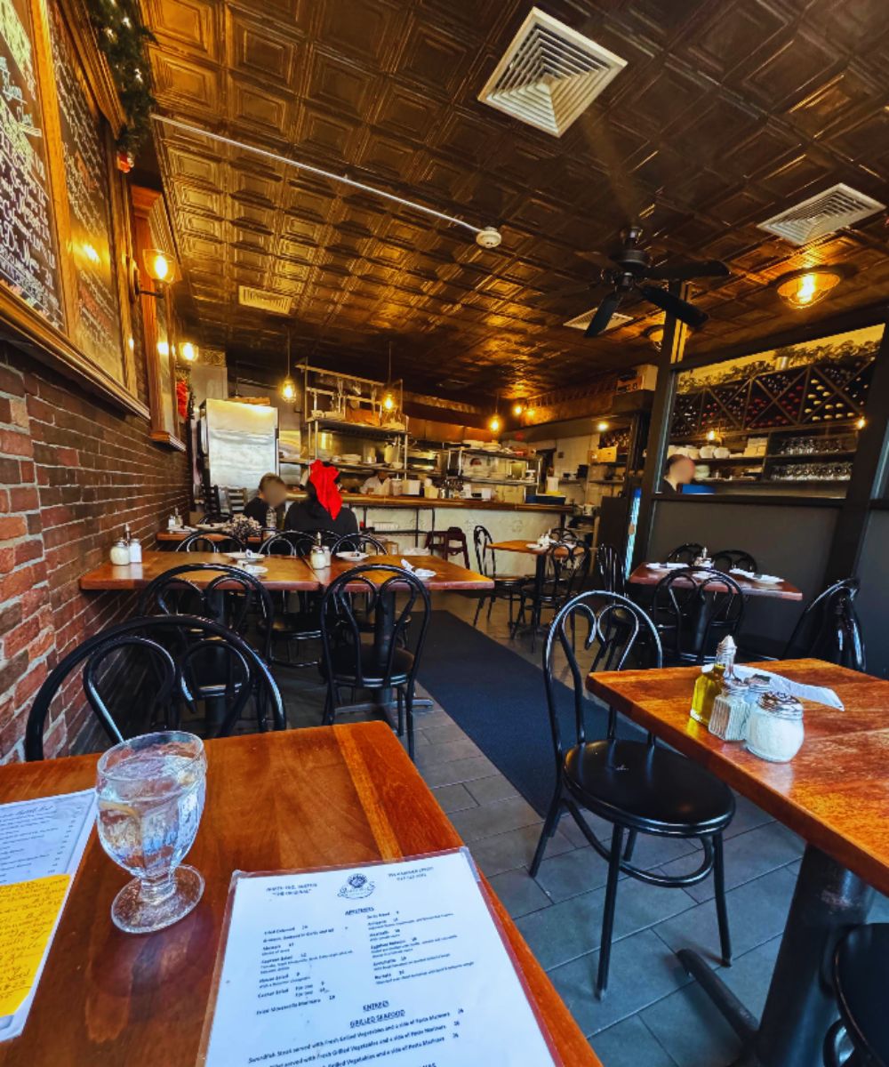 Photos for Giacomo's Ristorante - Boston