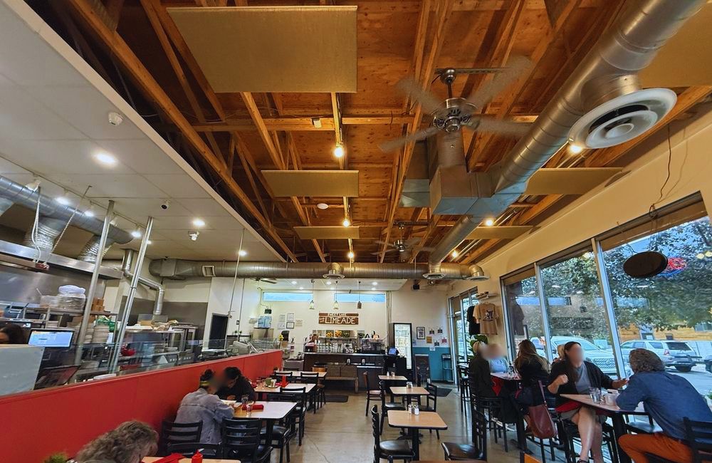 Photos for Sweet Lake Biscuits & Limeade