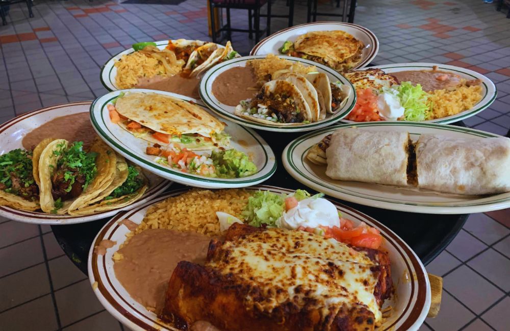Photos for Taqueria Mi Pueblo
