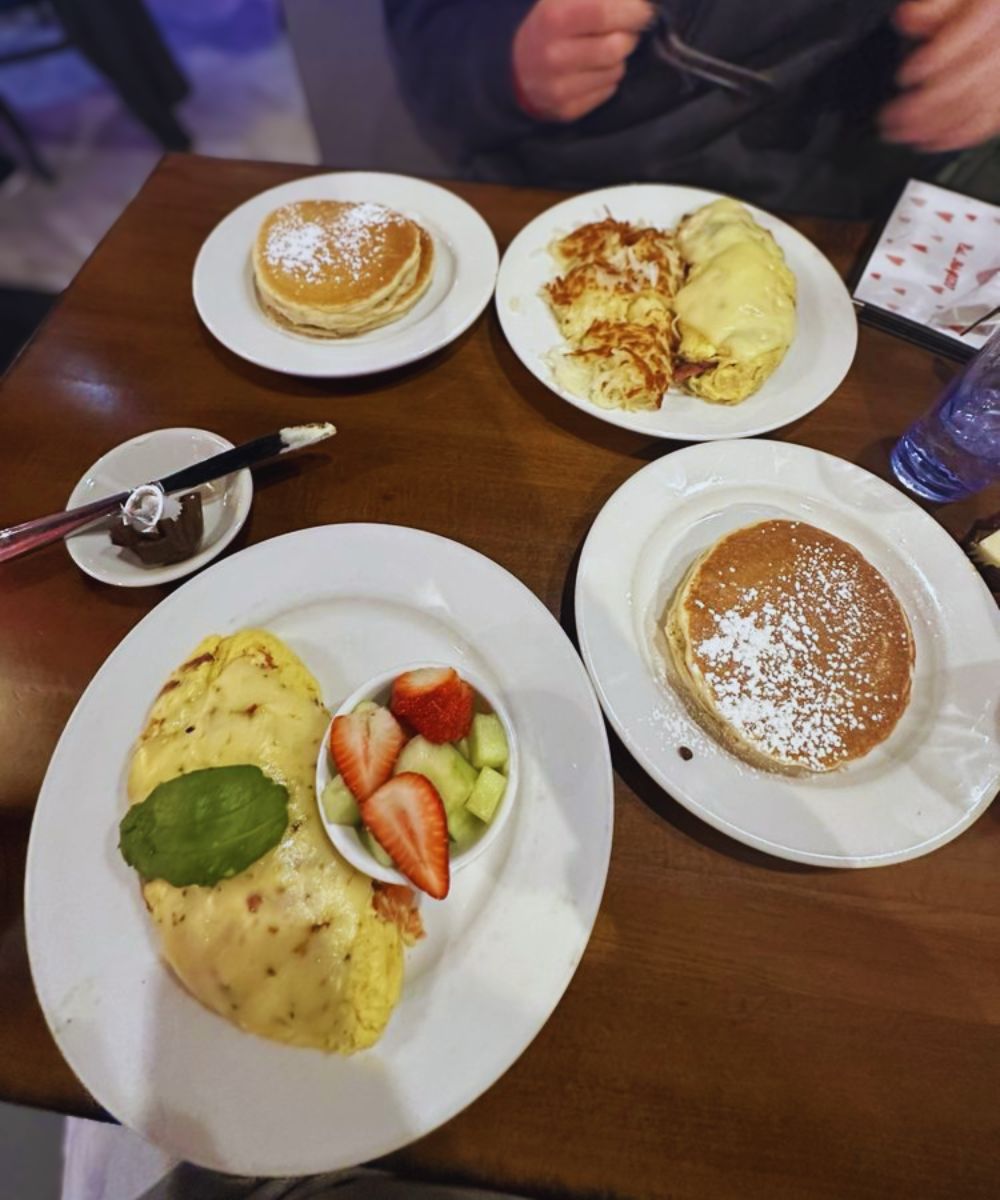 Photos for Honeybear Cafe