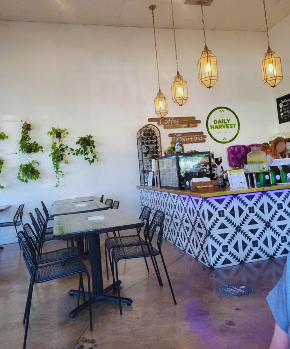 Photos for The Daily Harvest Cafe & Juicery