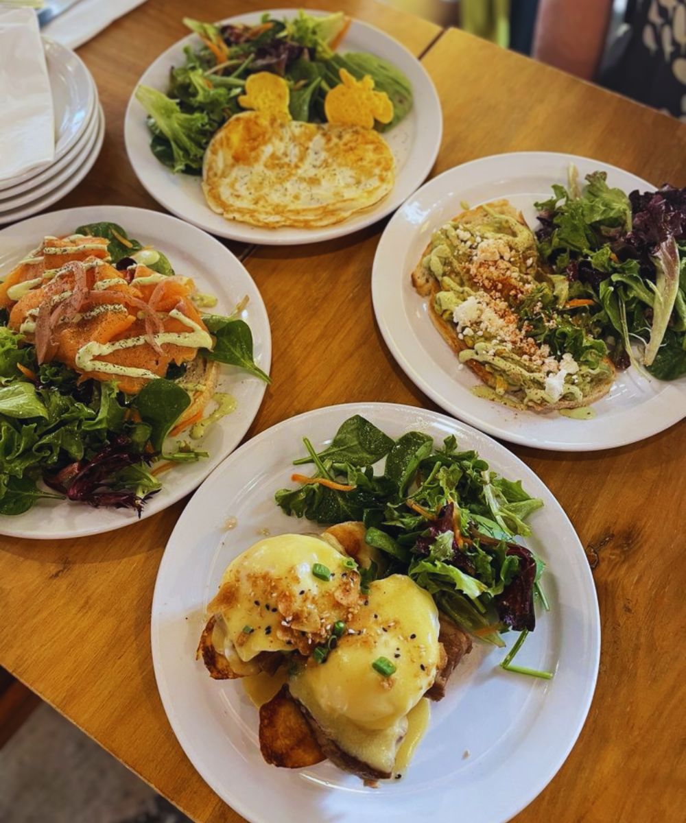 Photos for The Baked Apple Breakfast Co.