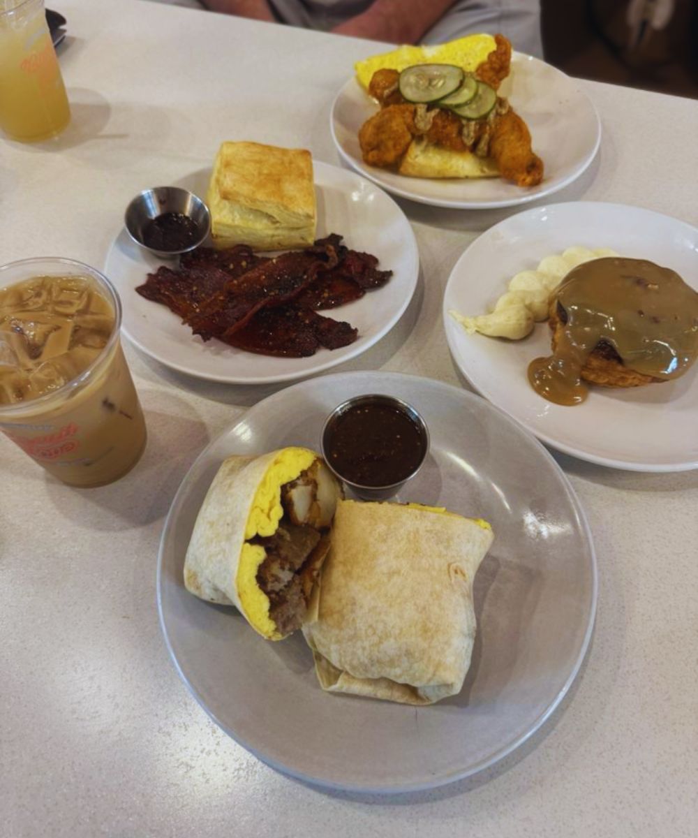 Photos for Biscuit Love: Gulch