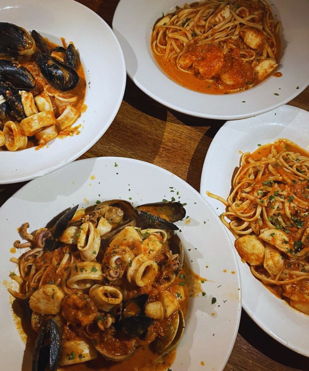 Photos for Giacomo's Ristorante - Boston