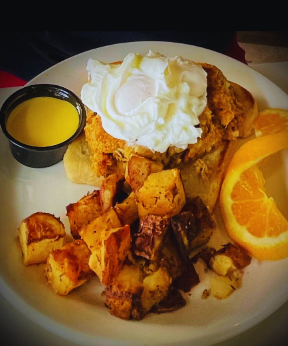 Photos for Hester's Cafe & Coffee Bar - Six Points