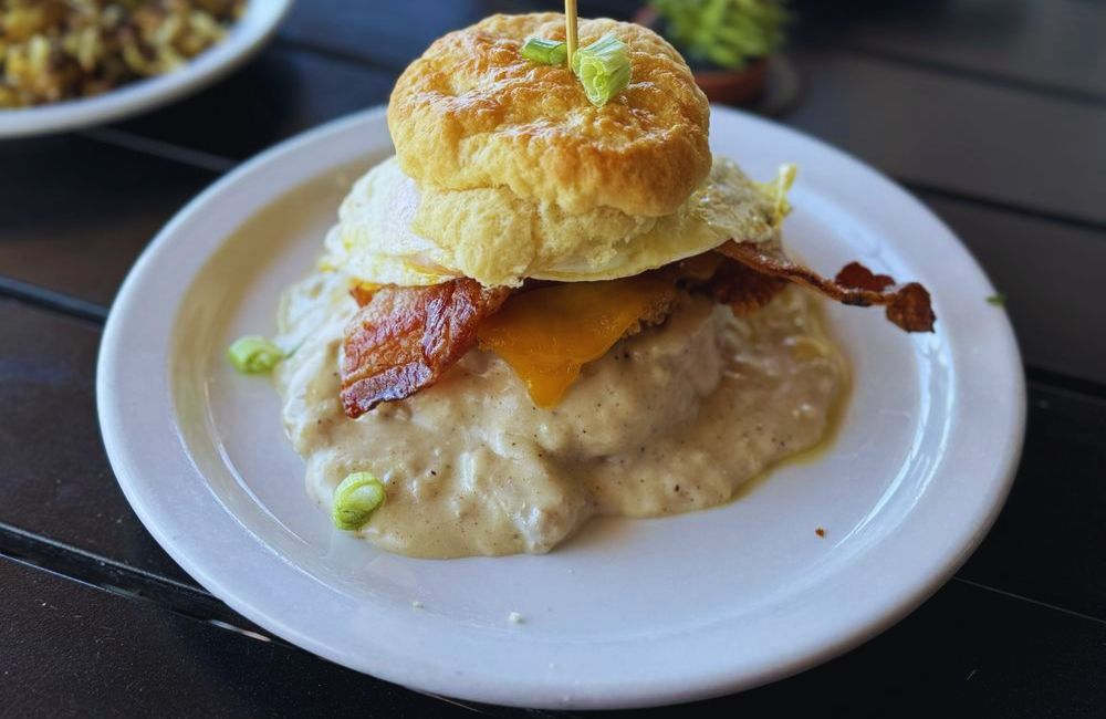 Photos for Sweet Lake Biscuits & Limeade