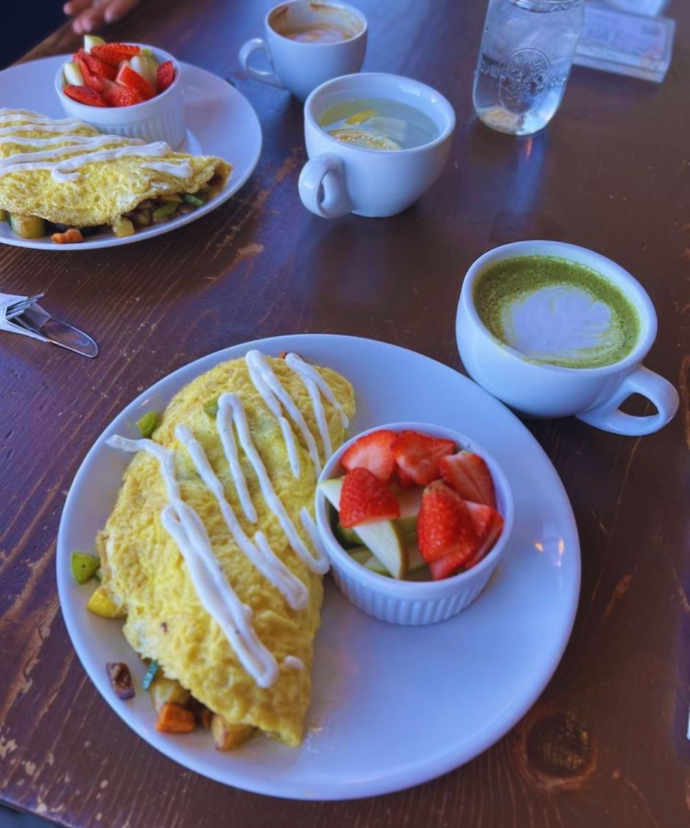 Photos for The Daily Harvest Cafe & Juicery