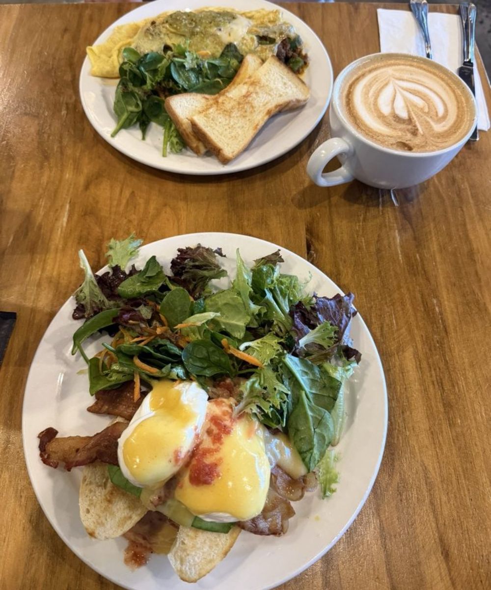 Photos for Egghead Cafe