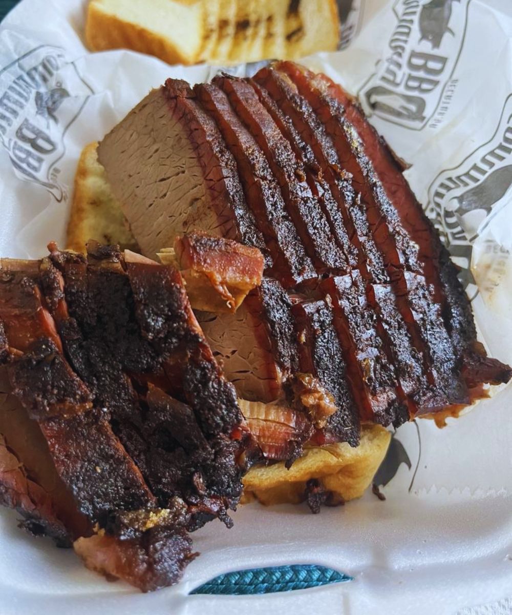 Photos for Community Q BBQ