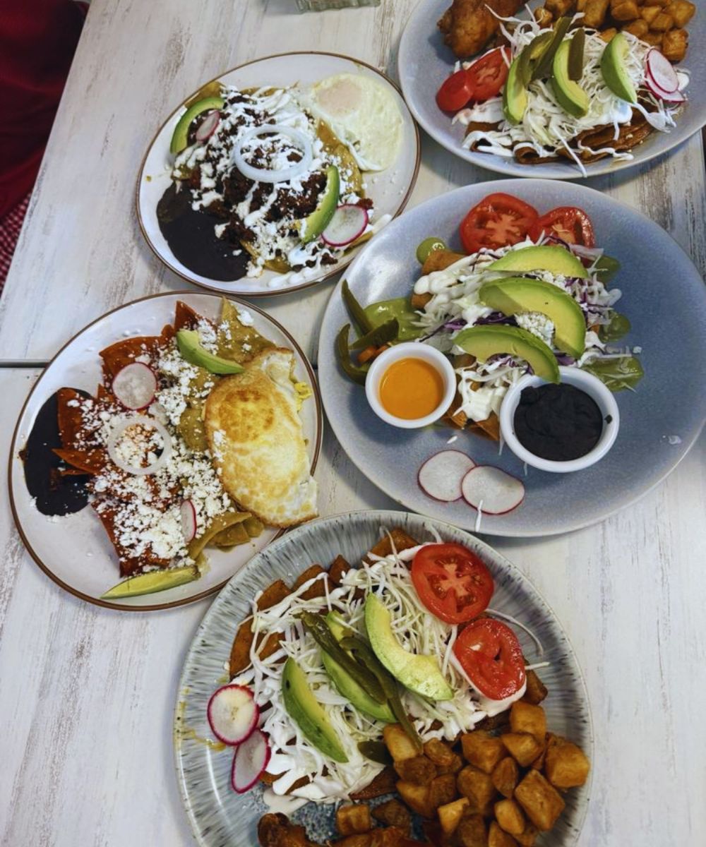 Photos for Cielito Cafe
