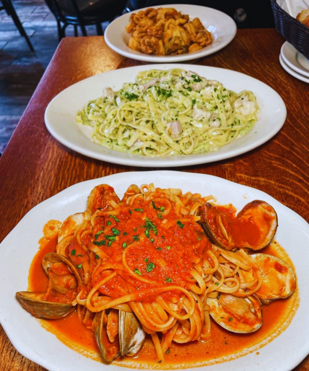 Photos for Giacomo's Ristorante - Boston