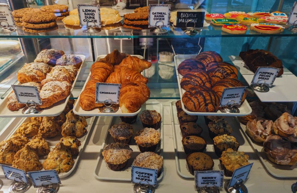 Photos for Hester's Cafe & Coffee Bar - Six Points
