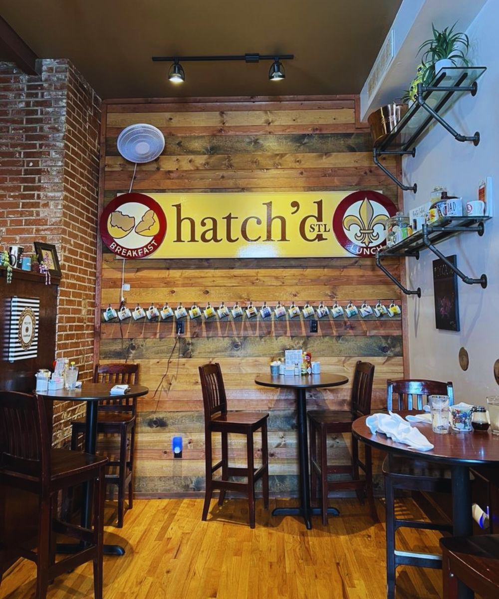 Photos for Hatch'd