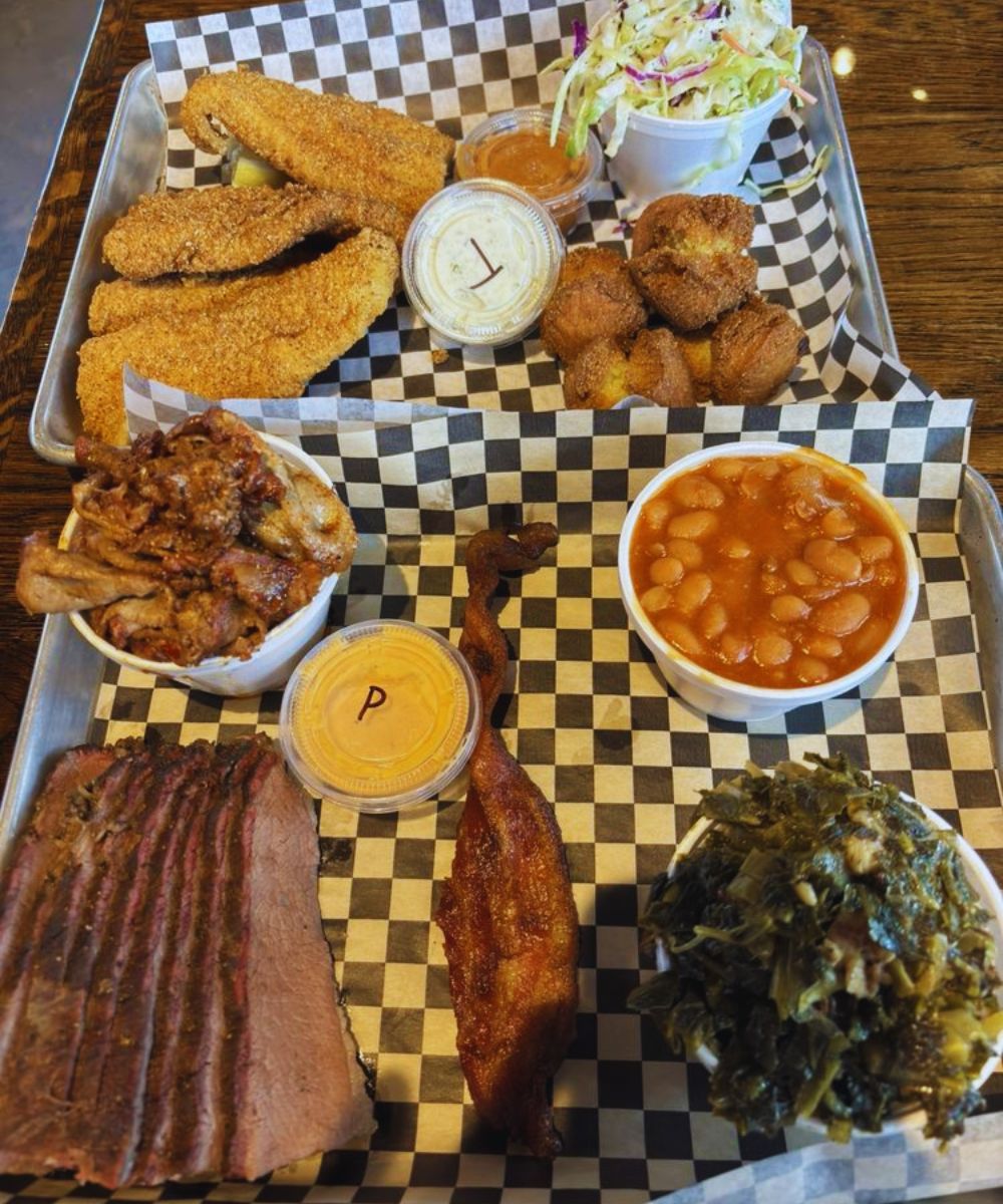 Photos for Brileys BBQ & Grill