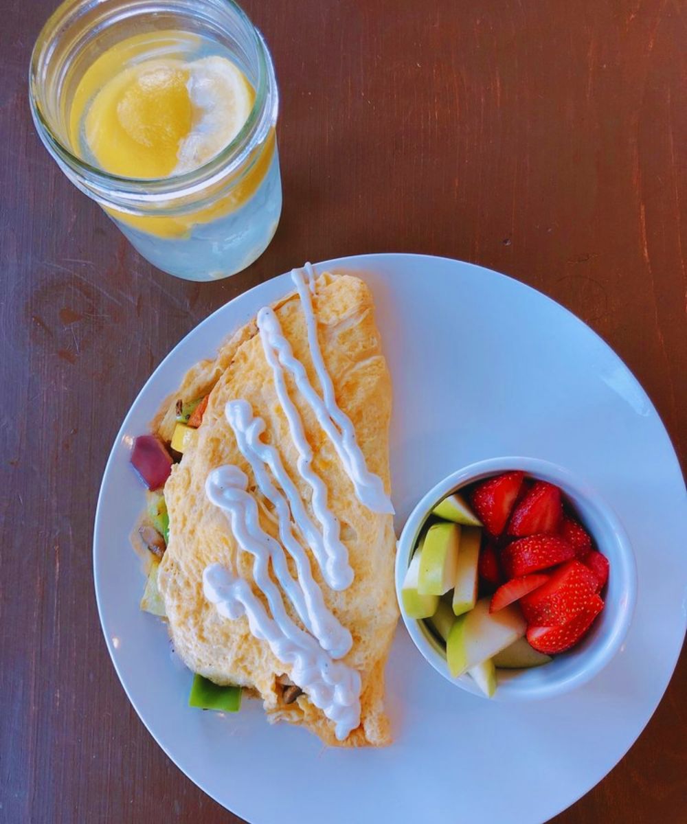 Photos for The Daily Harvest Cafe & Juicery