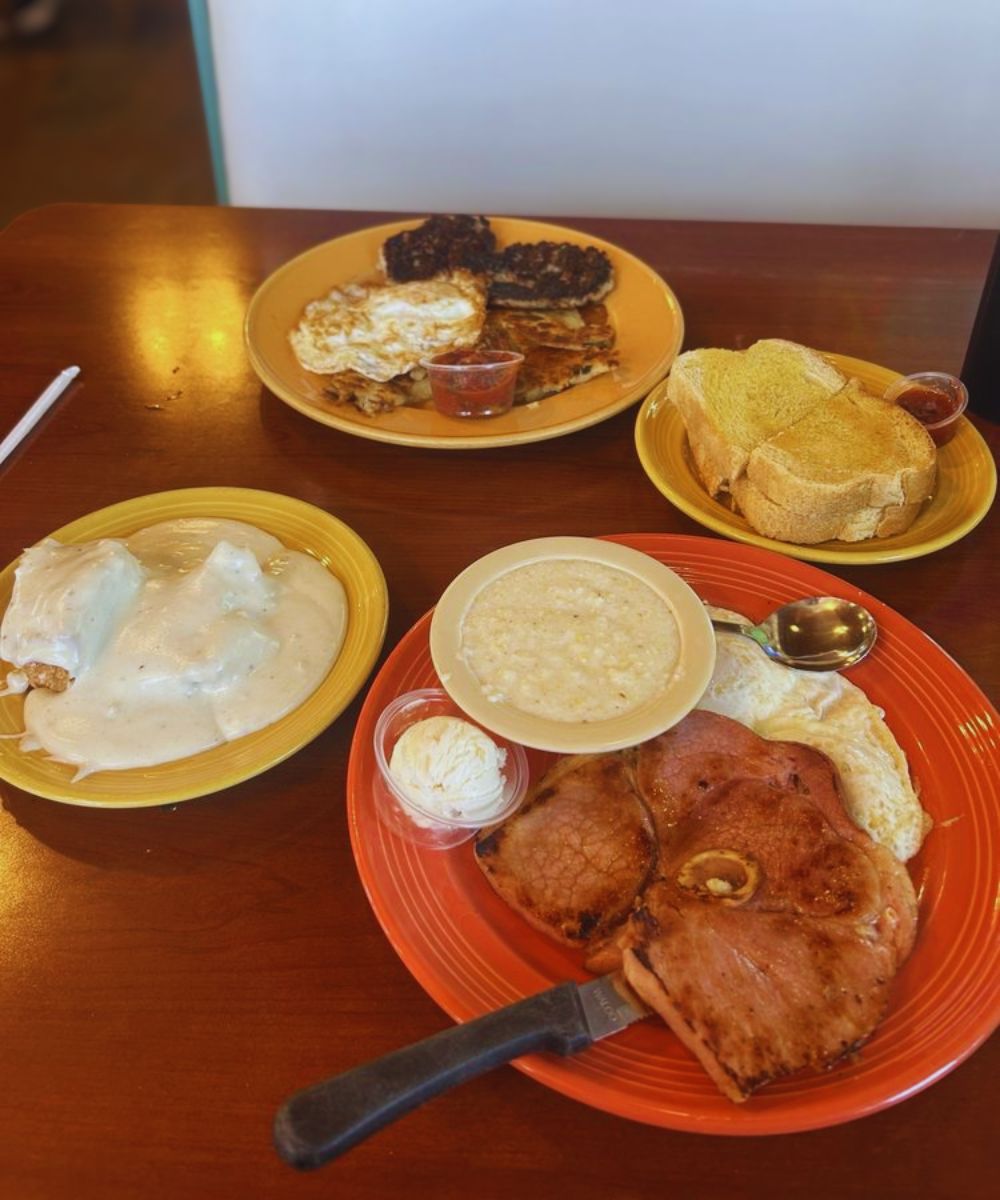 Photos for Sunrise Café