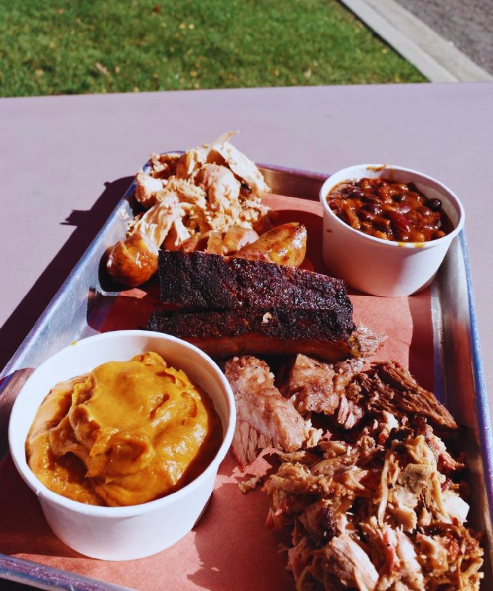 Photos for Woodpile BBQ Shack