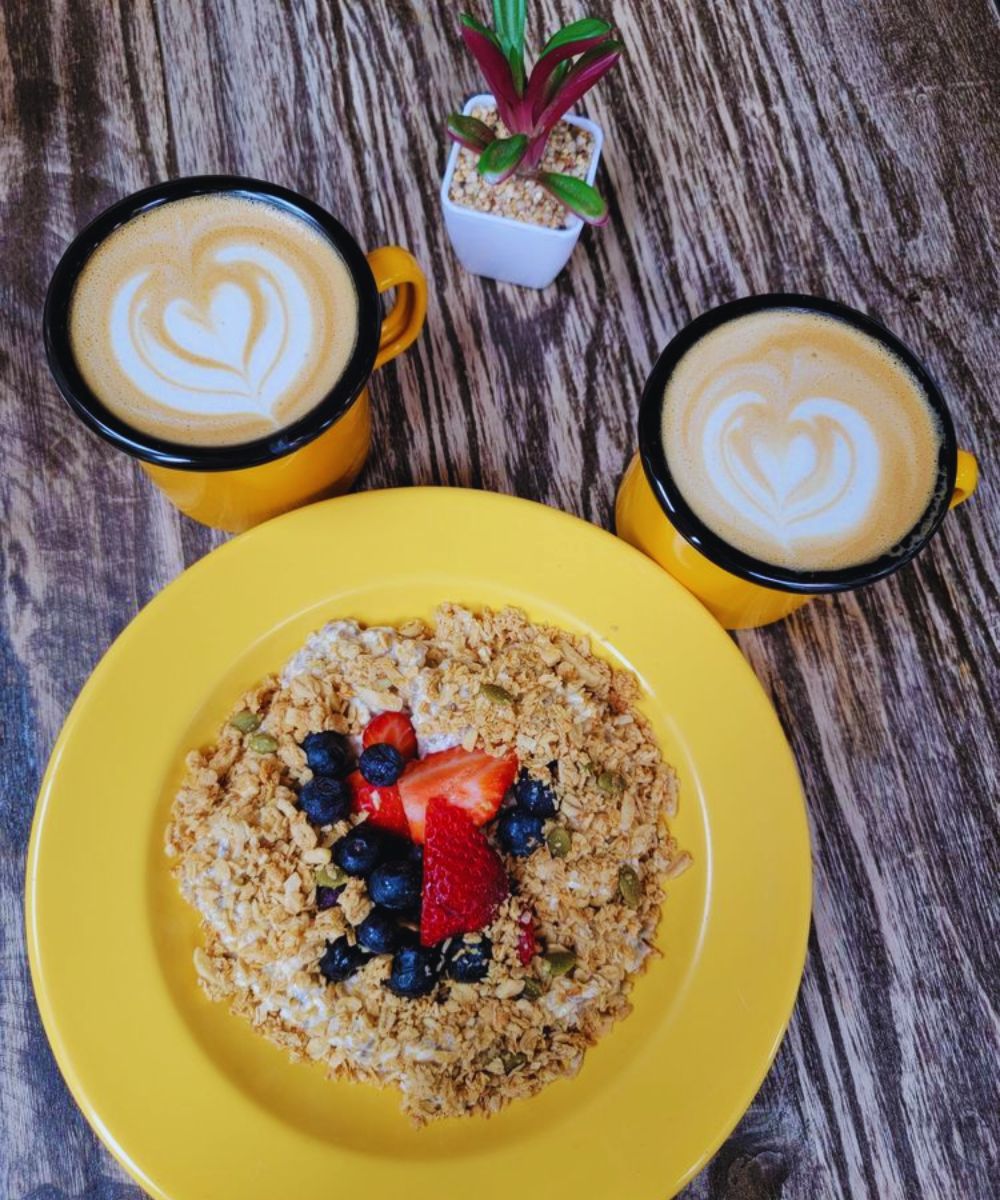 Photos for Eggcellent Cafe