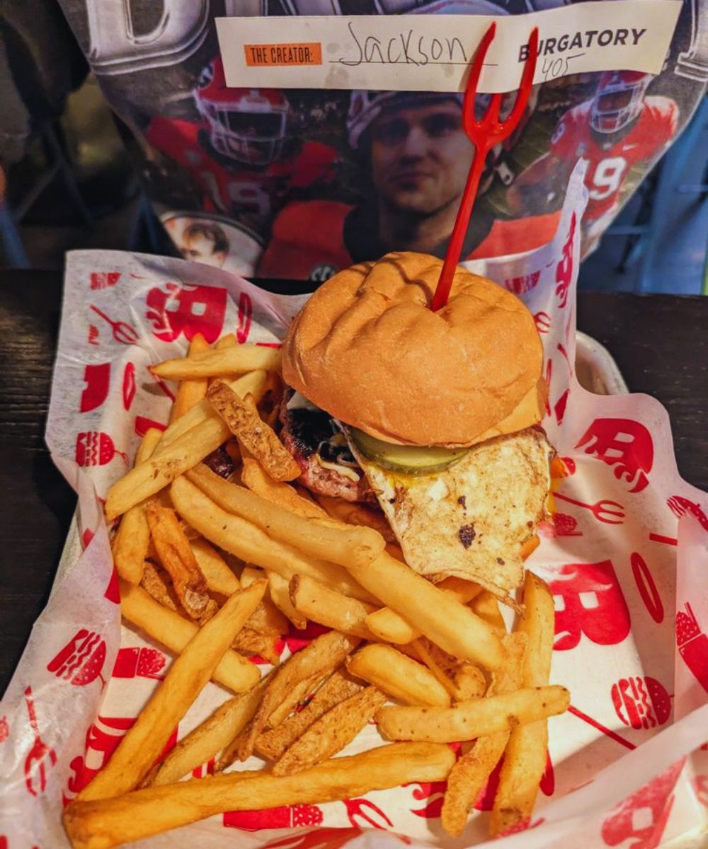 Photos for Burgatory - North Shore