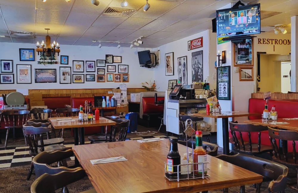 Photos for Moke’s Bread And Breakfast