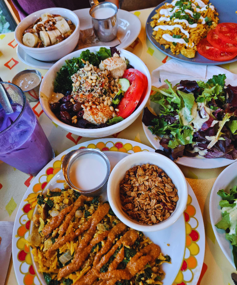Photos for Bouldin Creek Cafe