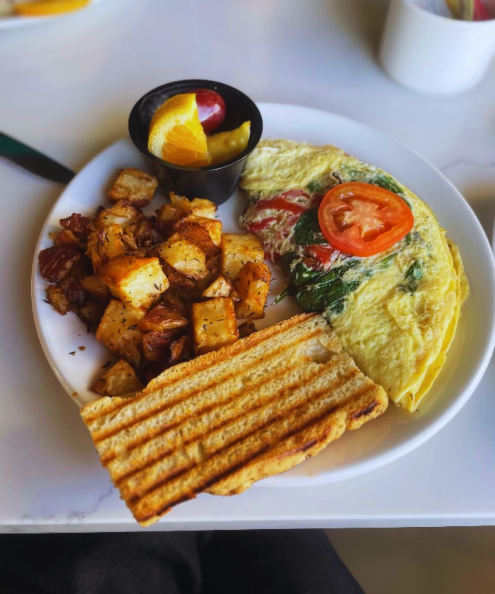 Photos for Hester's Cafe & Coffee Bar - Six Points