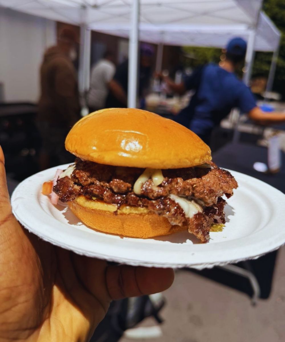 Photos for NFA Burger - Dunwoody