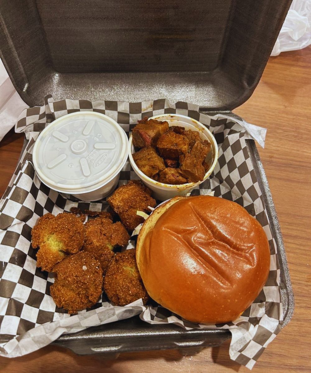 Photos for Brileys BBQ & Grill
