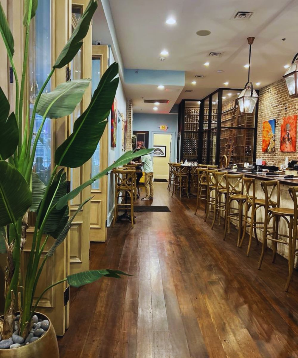 Photos for Cafe Fleur De Lis