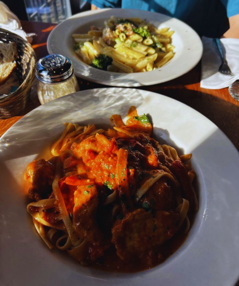 Photos for Giacomo's Ristorante - Boston