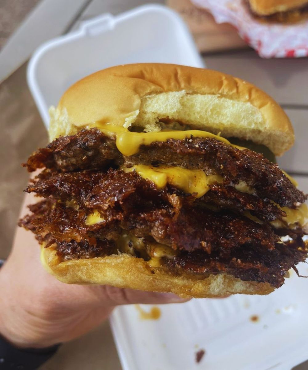 Photos for NFA Burger - Dunwoody