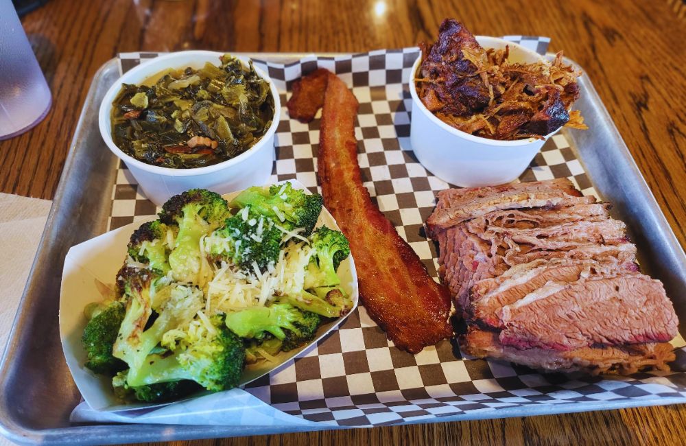 Photos for Brileys BBQ & Grill