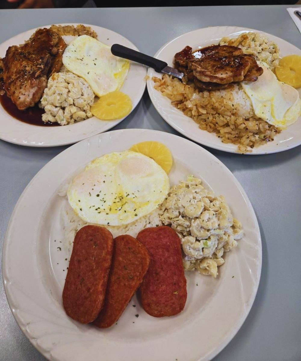 Photos for Peg's Glorified Ham N Eggs