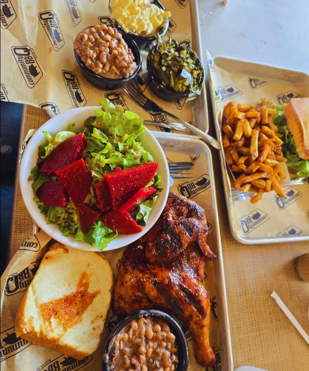 Photos for Community Q BBQ