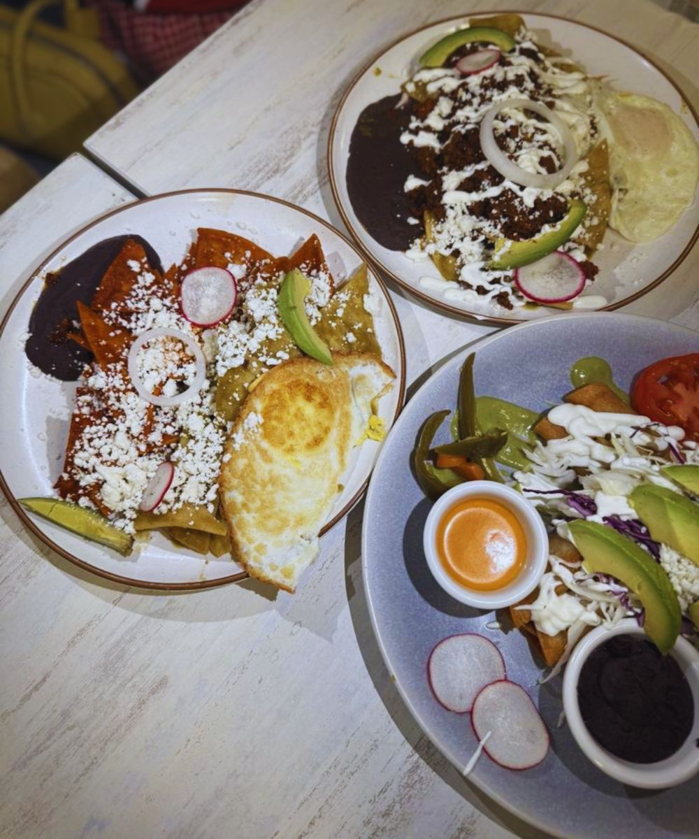 Photos for Cielito Cafe