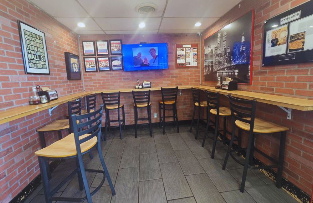 Photos for Brooklyn's Finest Pizza