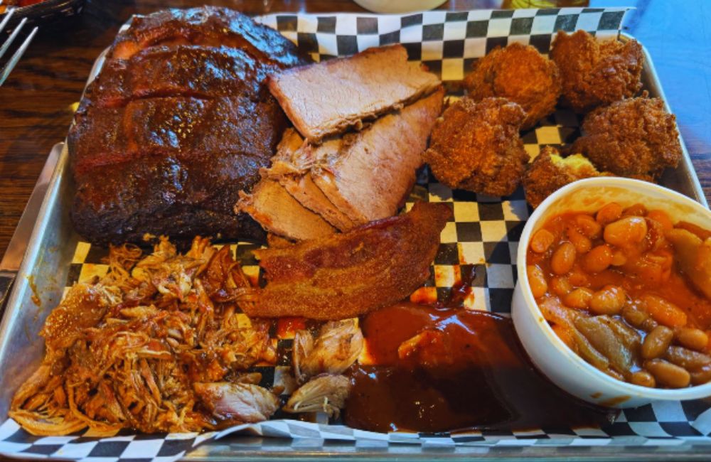 Photos for Brileys BBQ & Grill