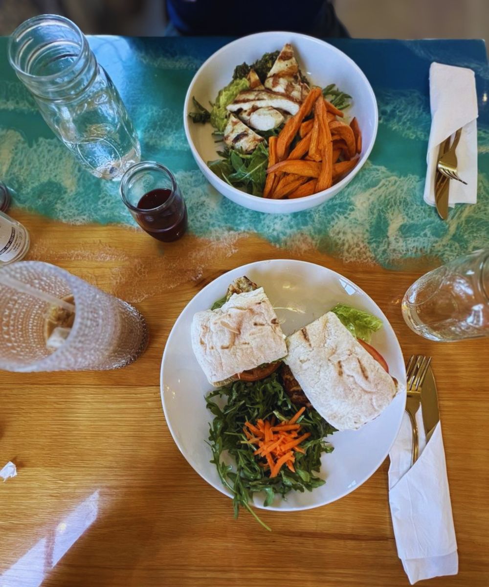 Photos for The Daily Harvest Cafe & Juicery
