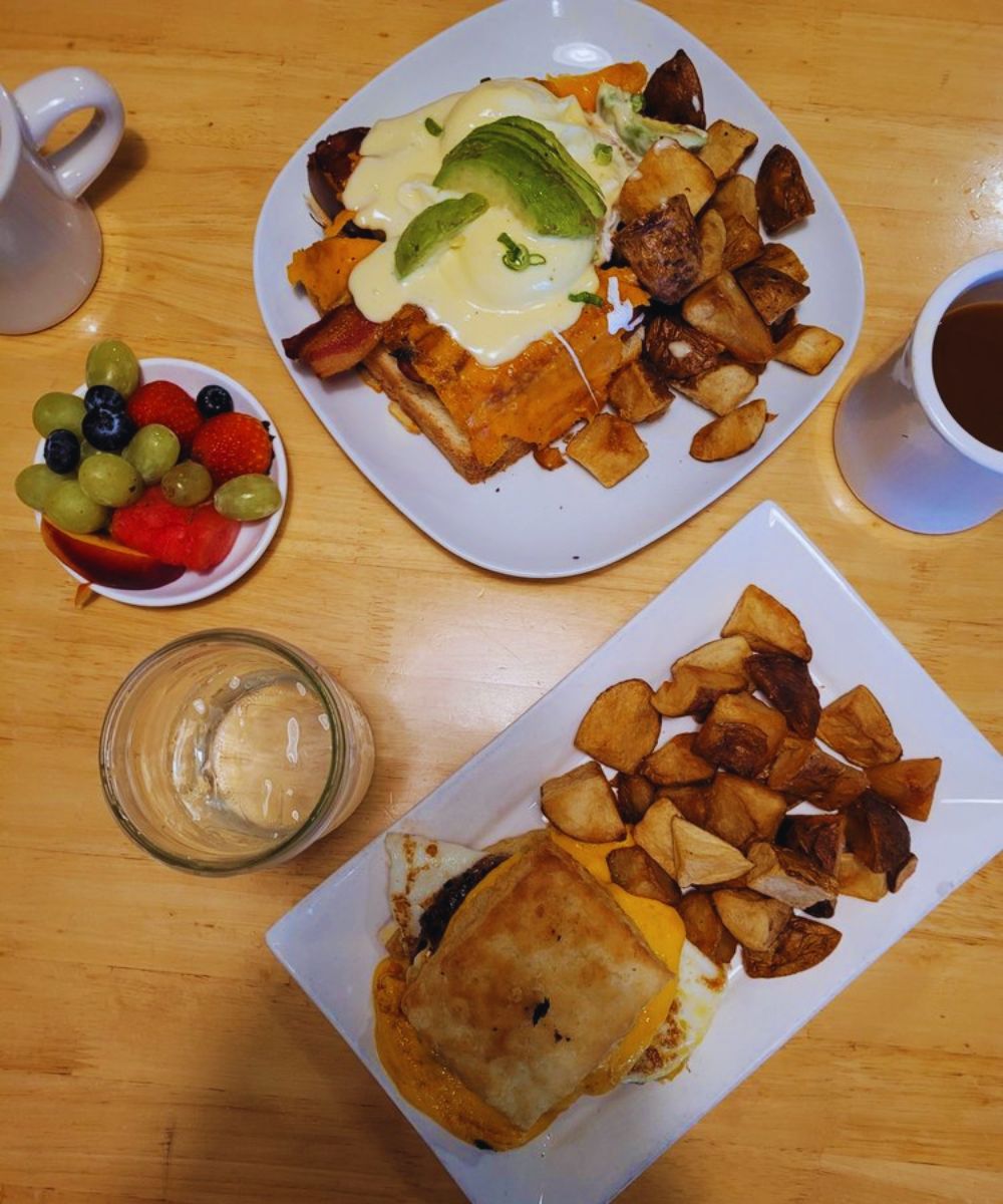 Photos for Bacon & Butter
