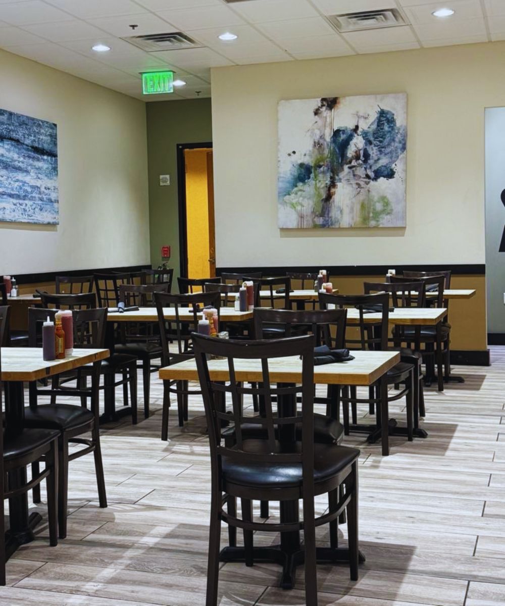Photos for Green Eggs Café