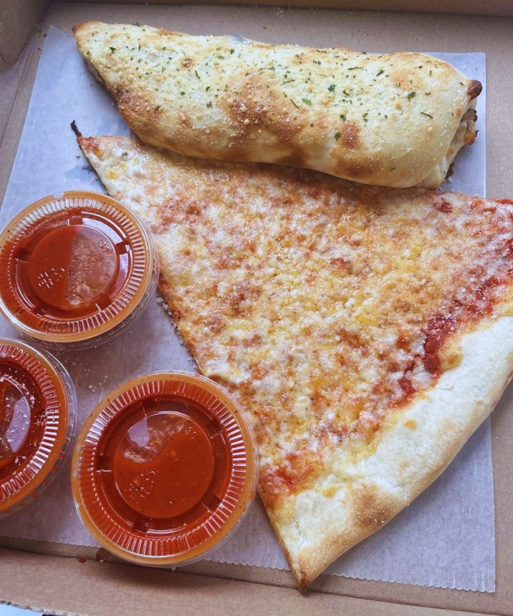 Photos for Brooklyn's Finest Pizza