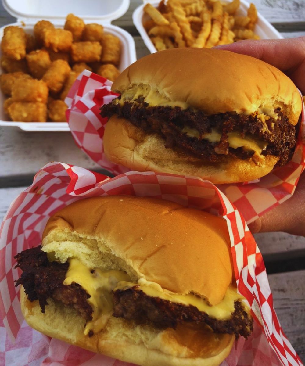 Photos for NFA Burger - Dunwoody