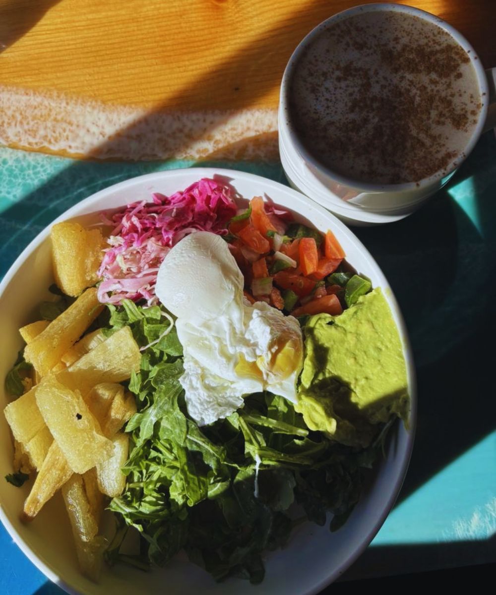 Photos for The Daily Harvest Cafe & Juicery