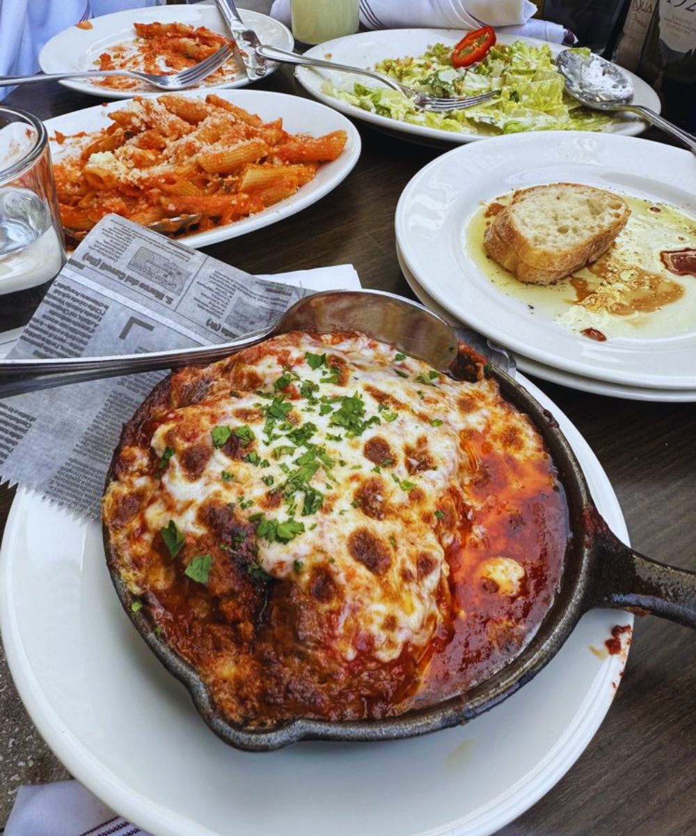 Photos for Quartino Ristorante